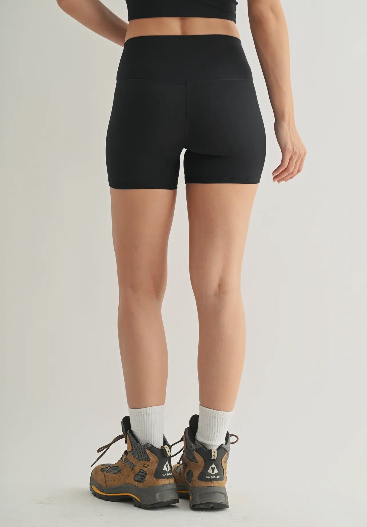 Bike Shorts