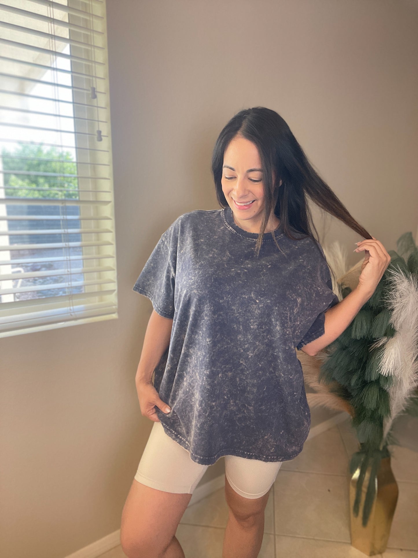 Boyfriend Tee