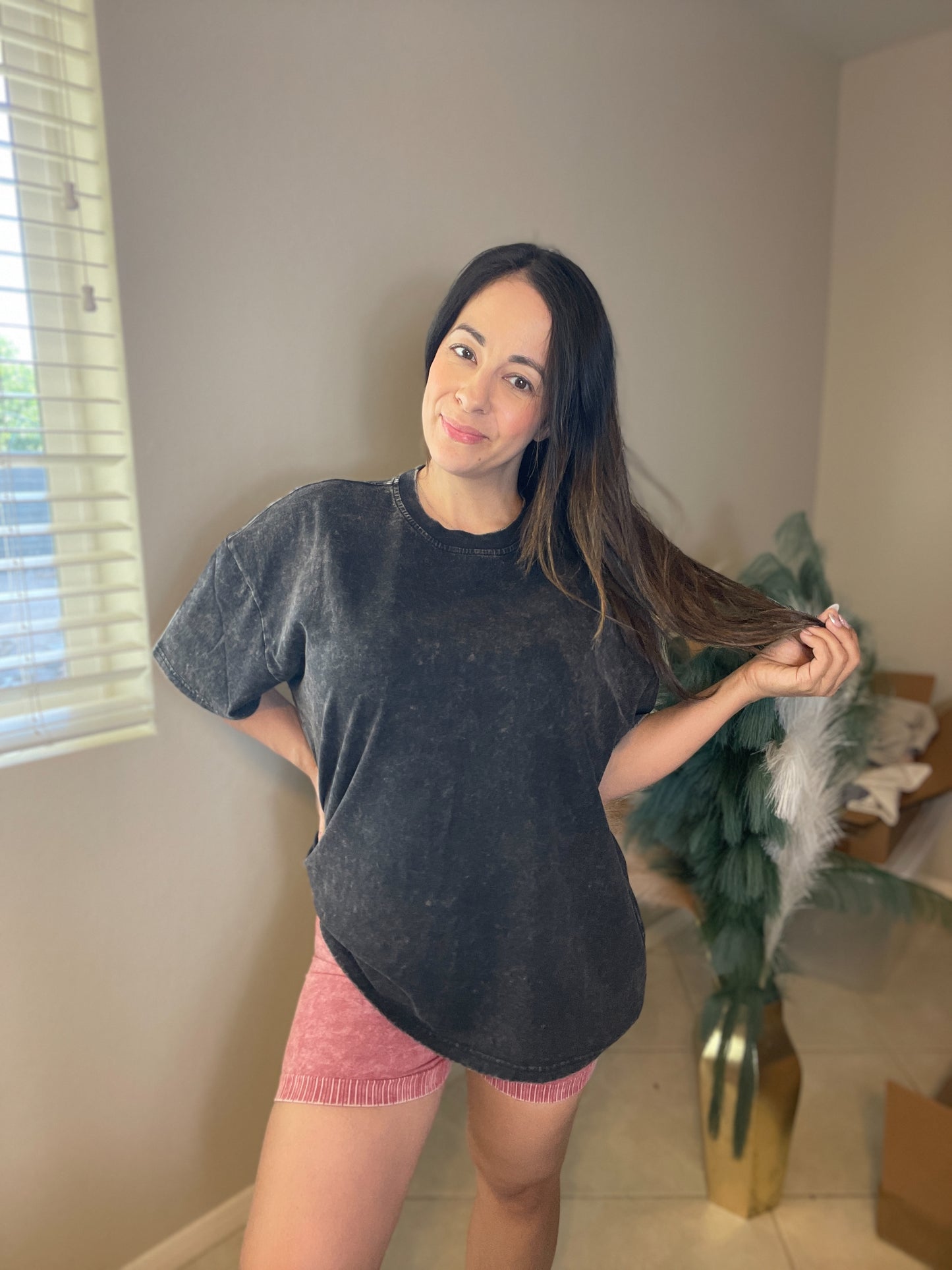 Boyfriend Tee