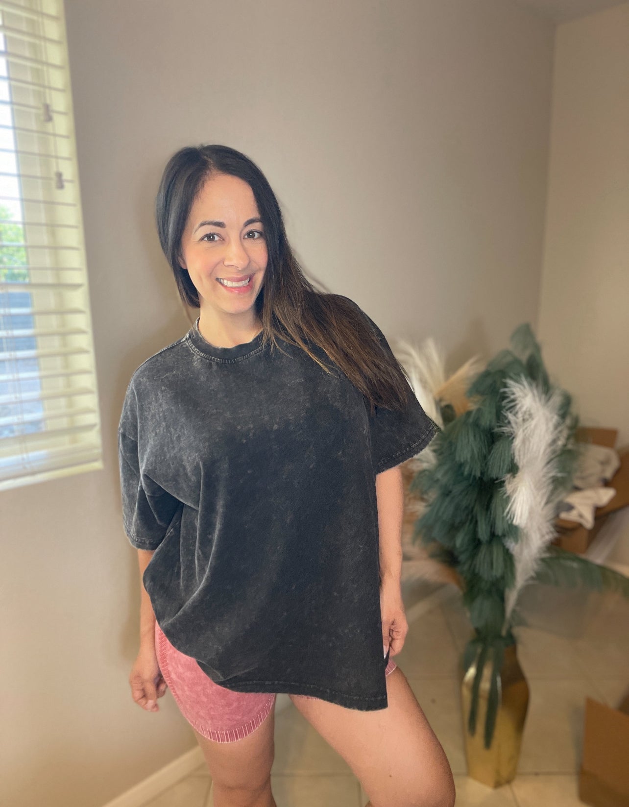 Boyfriend Tee