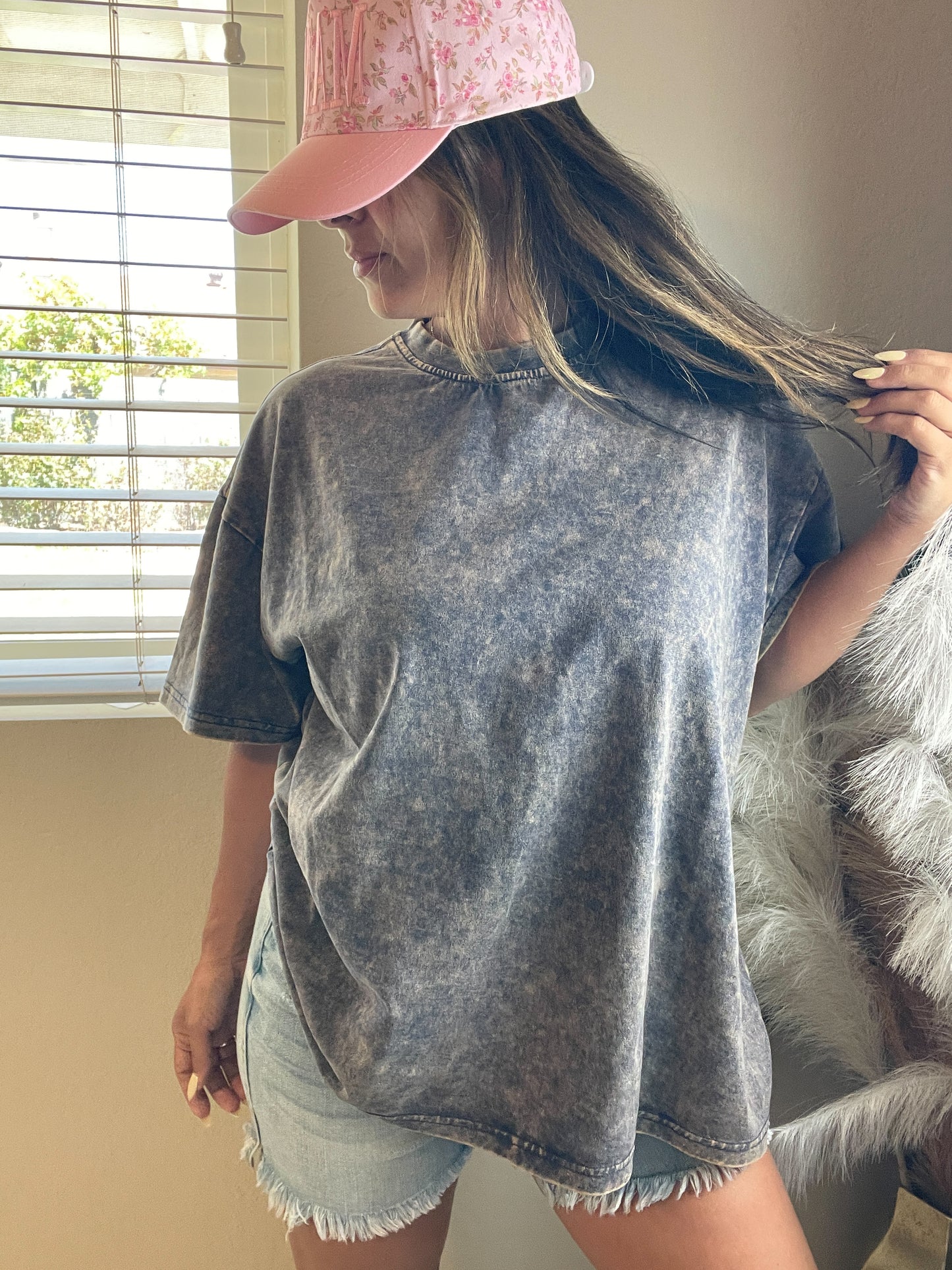 Boyfriend Tee