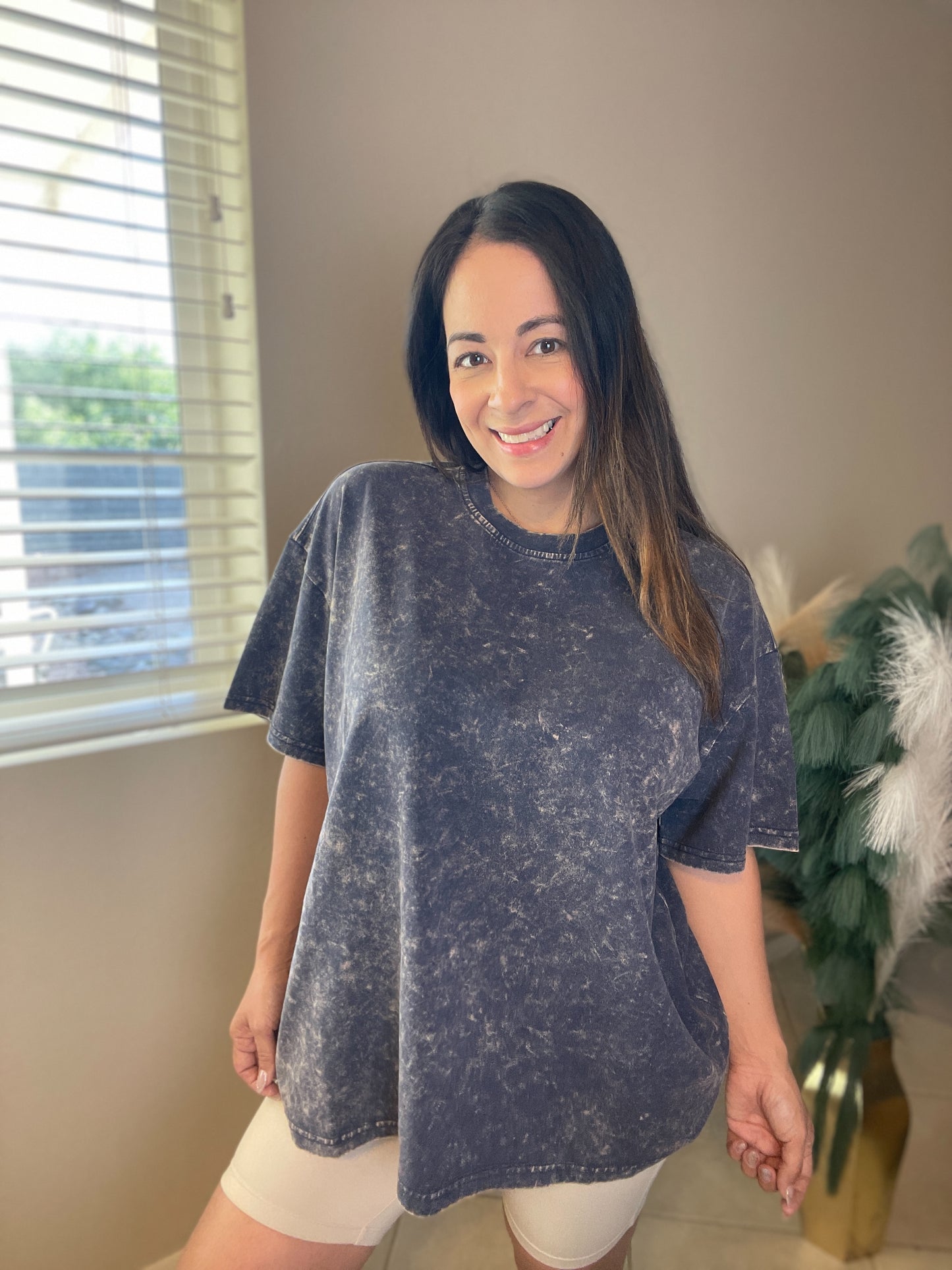 Boyfriend Tee