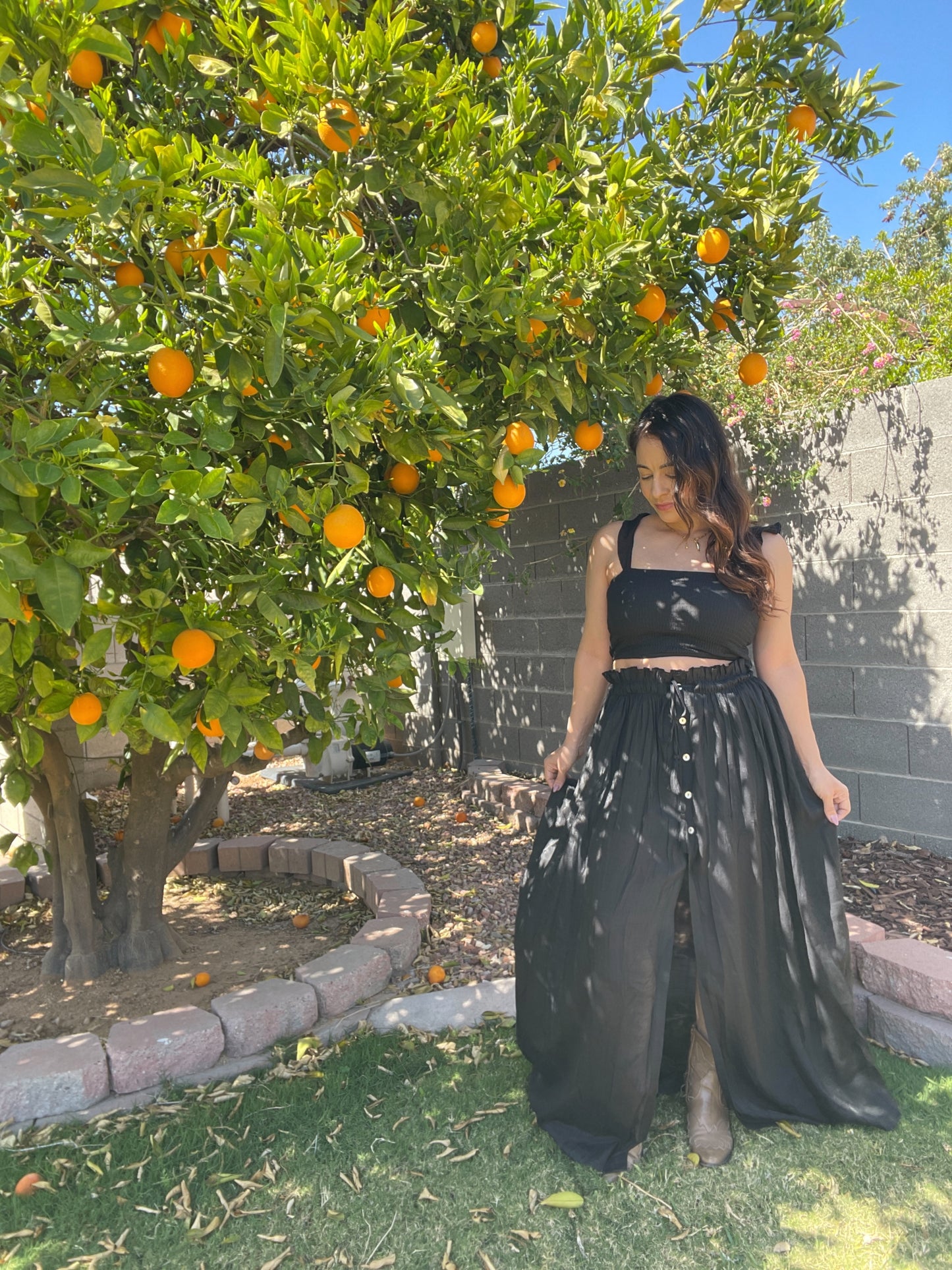 Onyx Set