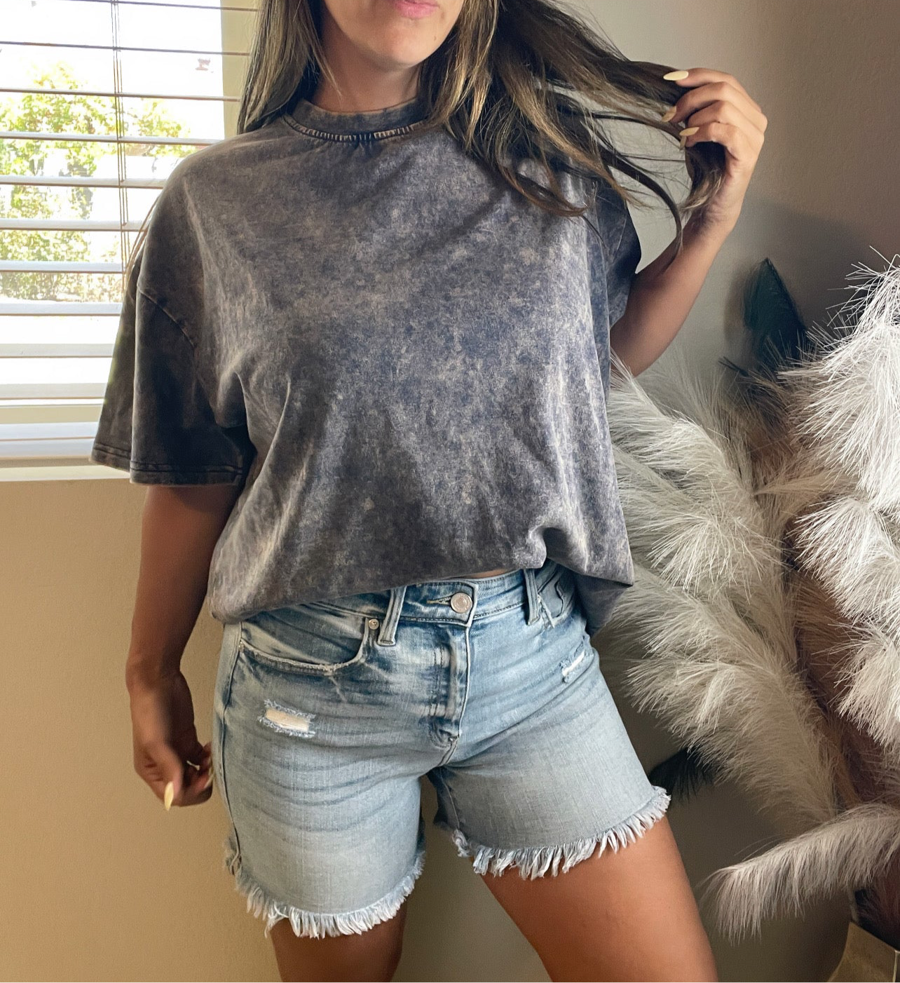 Boyfriend Tee