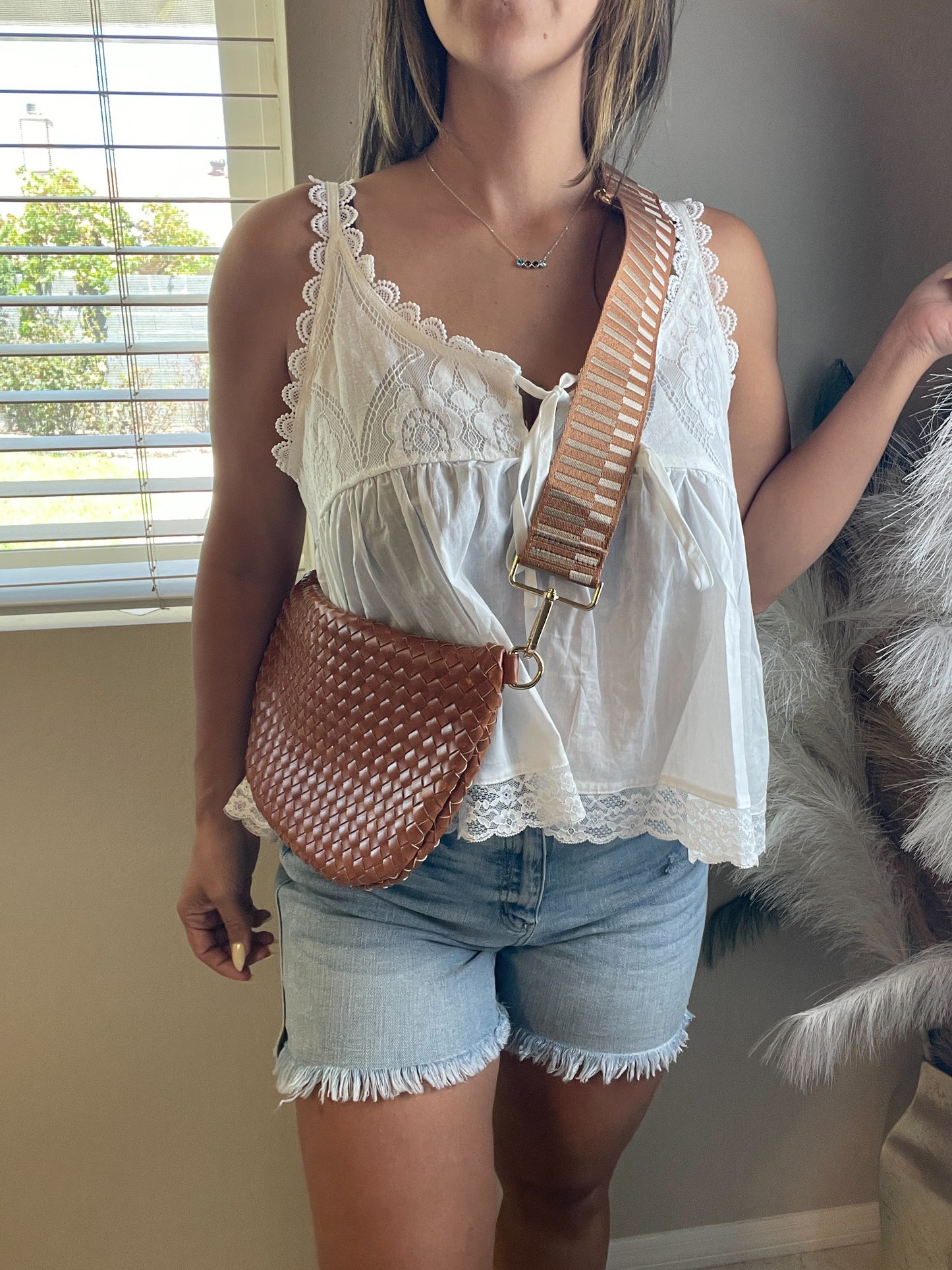 Lace Cami