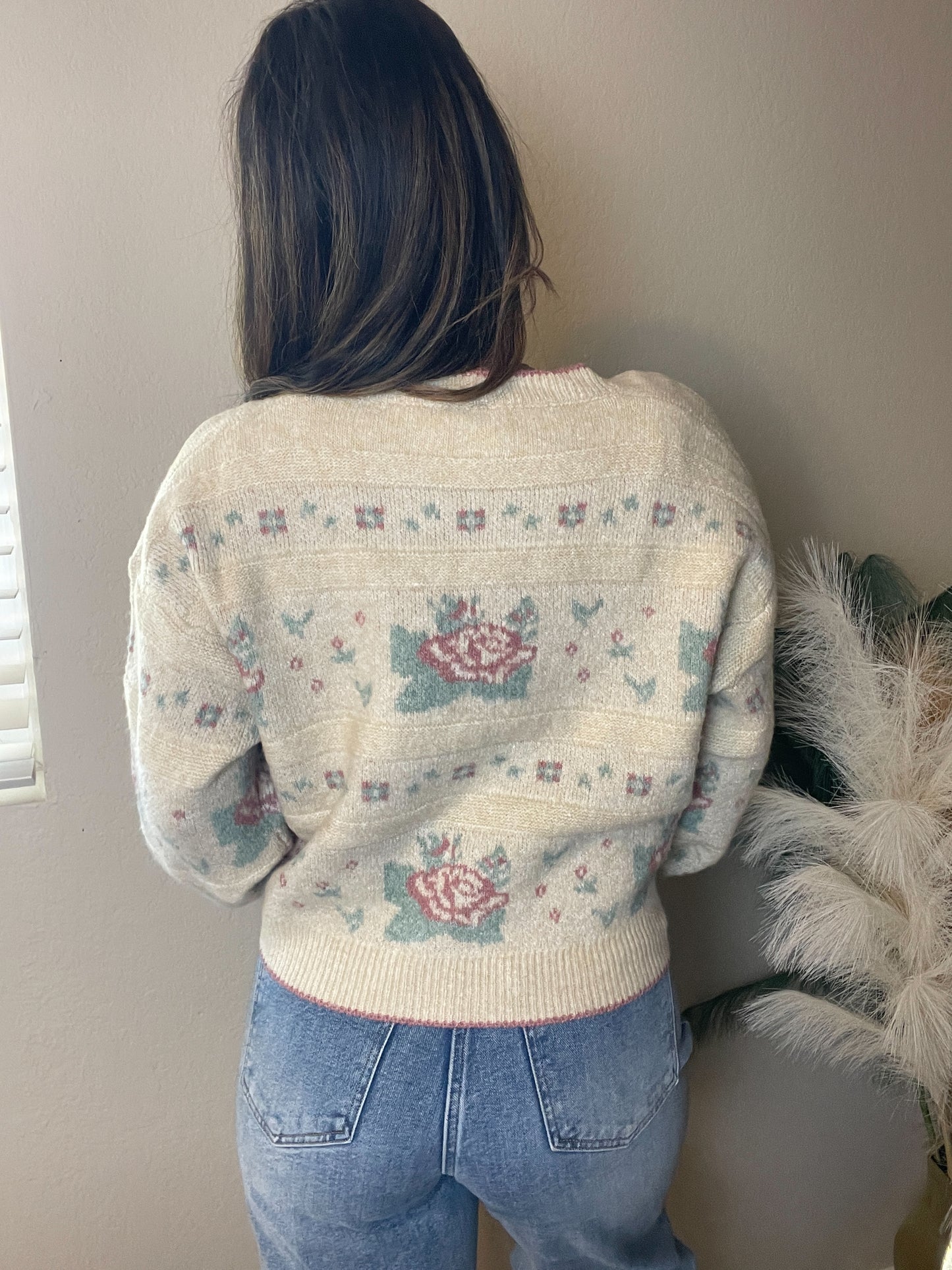 Rosie Cardigan