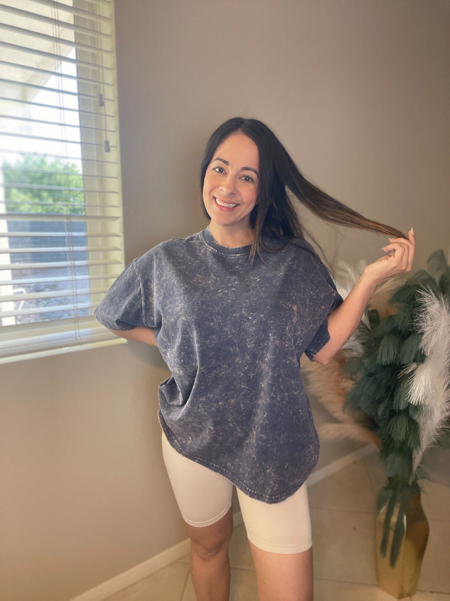 Boyfriend Tee