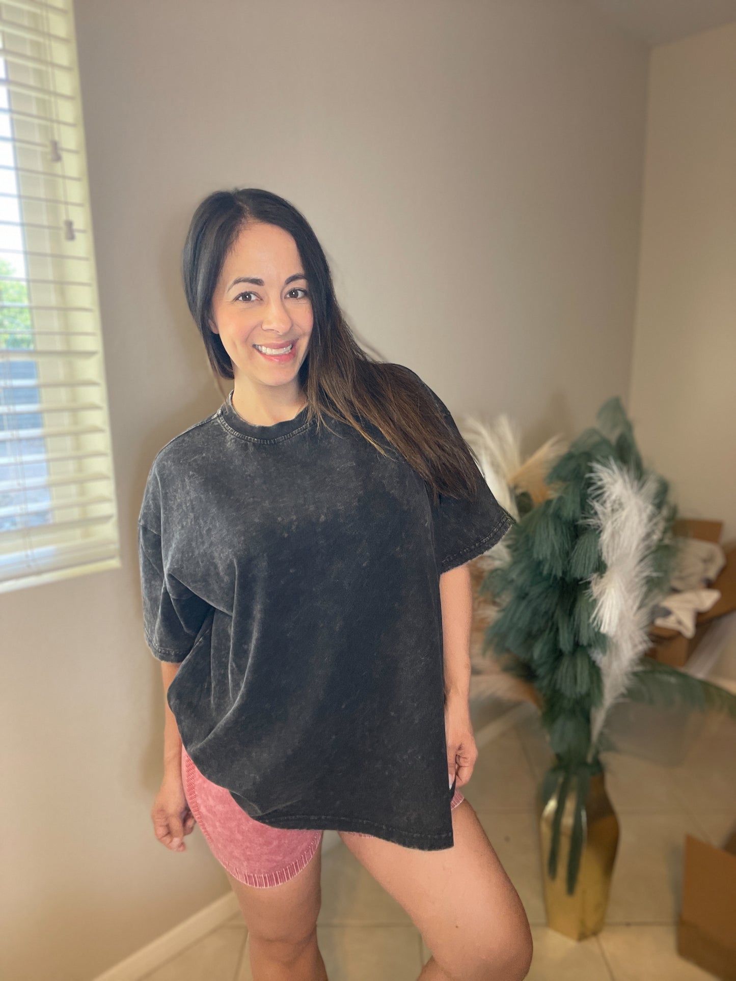 Boyfriend Tee
