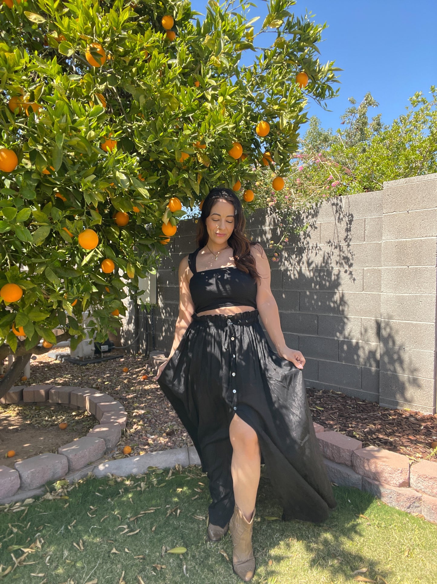 Onyx Set