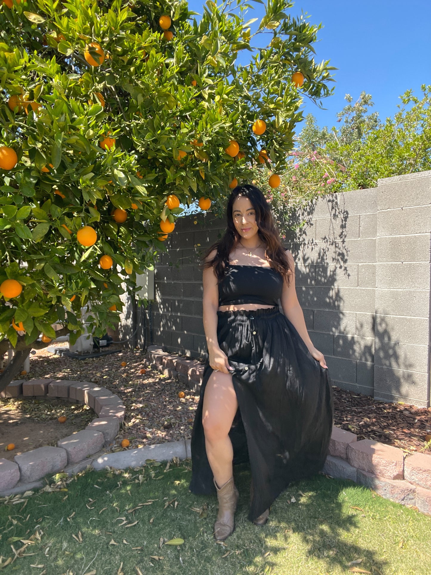 Onyx Set