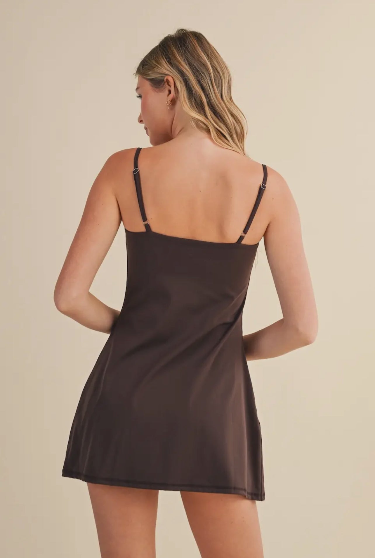 Sweetheart Dress