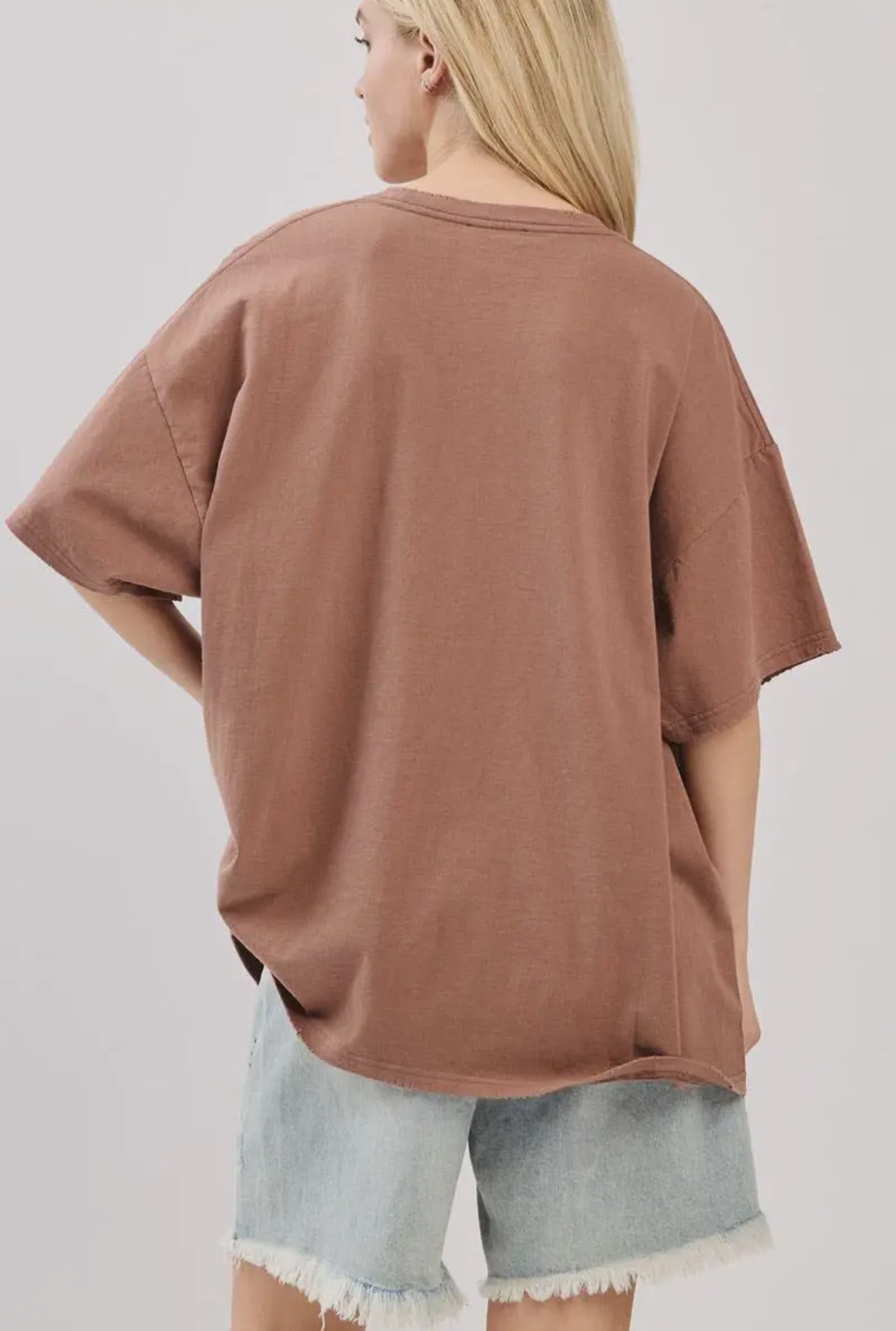 Rodeo Graphic Tee