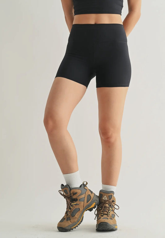 Bike Shorts
