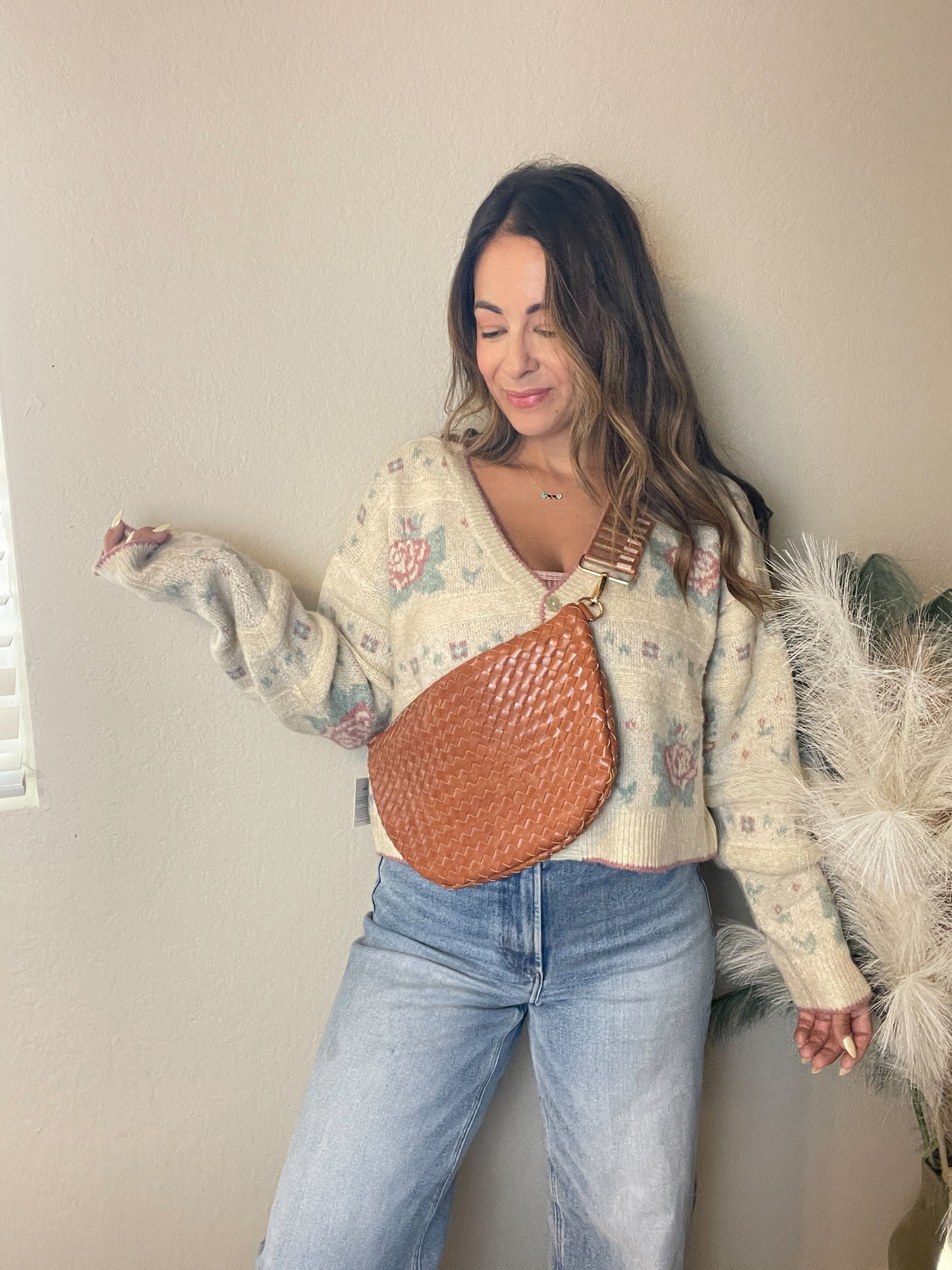 Rosie Cardigan