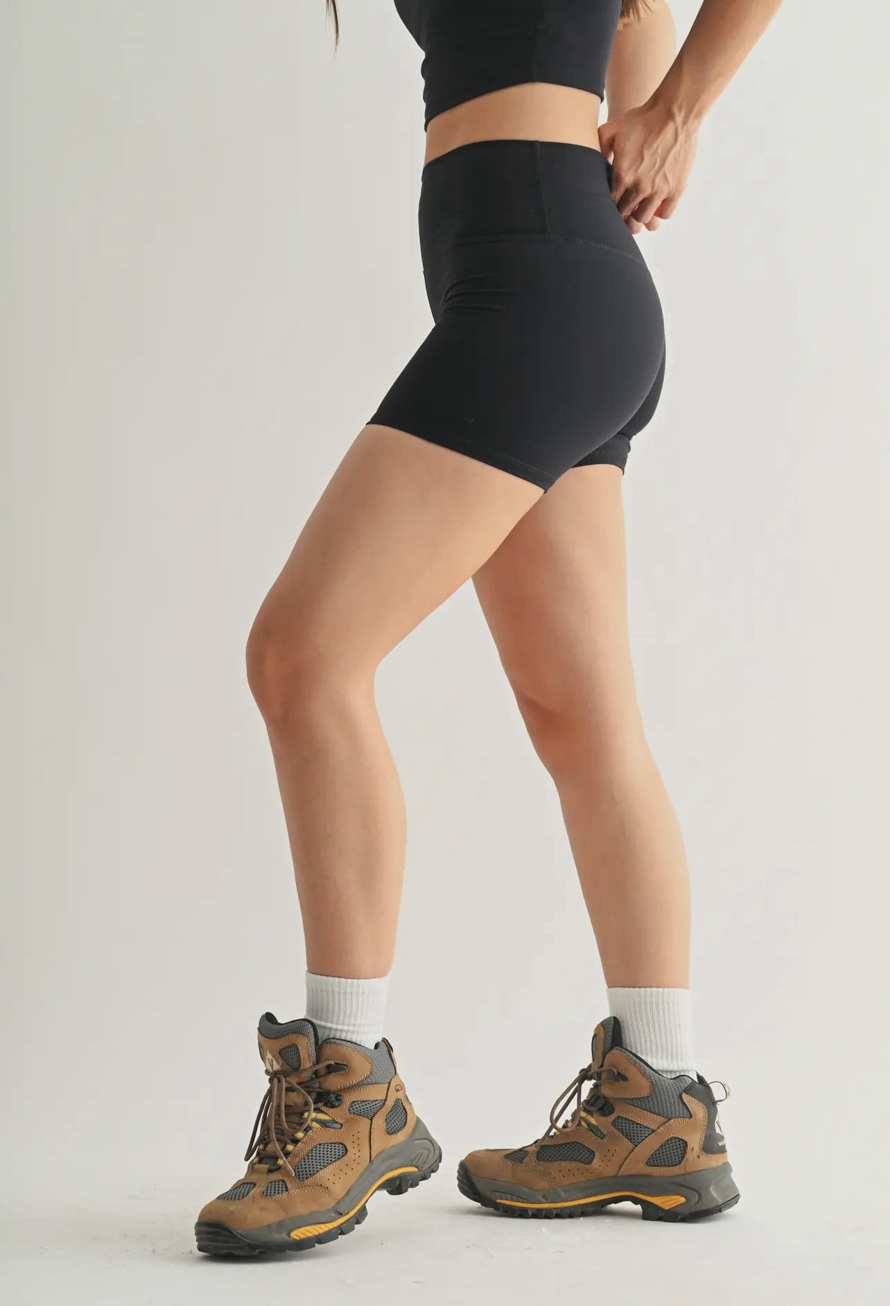 Bike Shorts