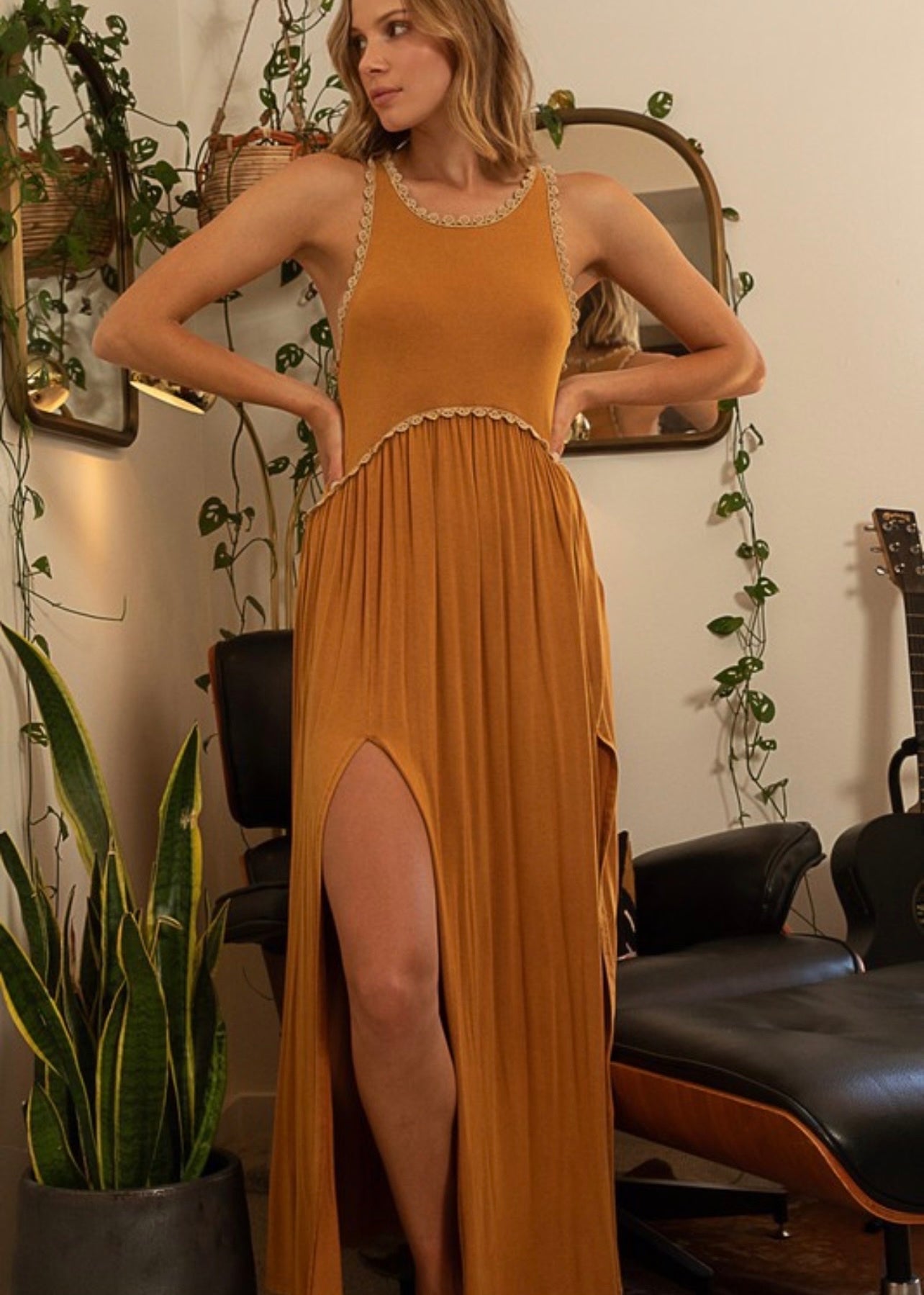 Toffee Maxi