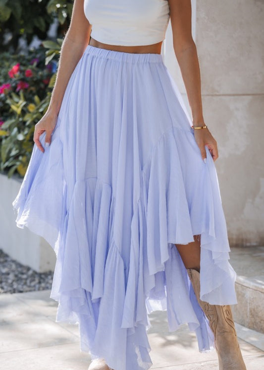 Ballerina A-Line Skirt