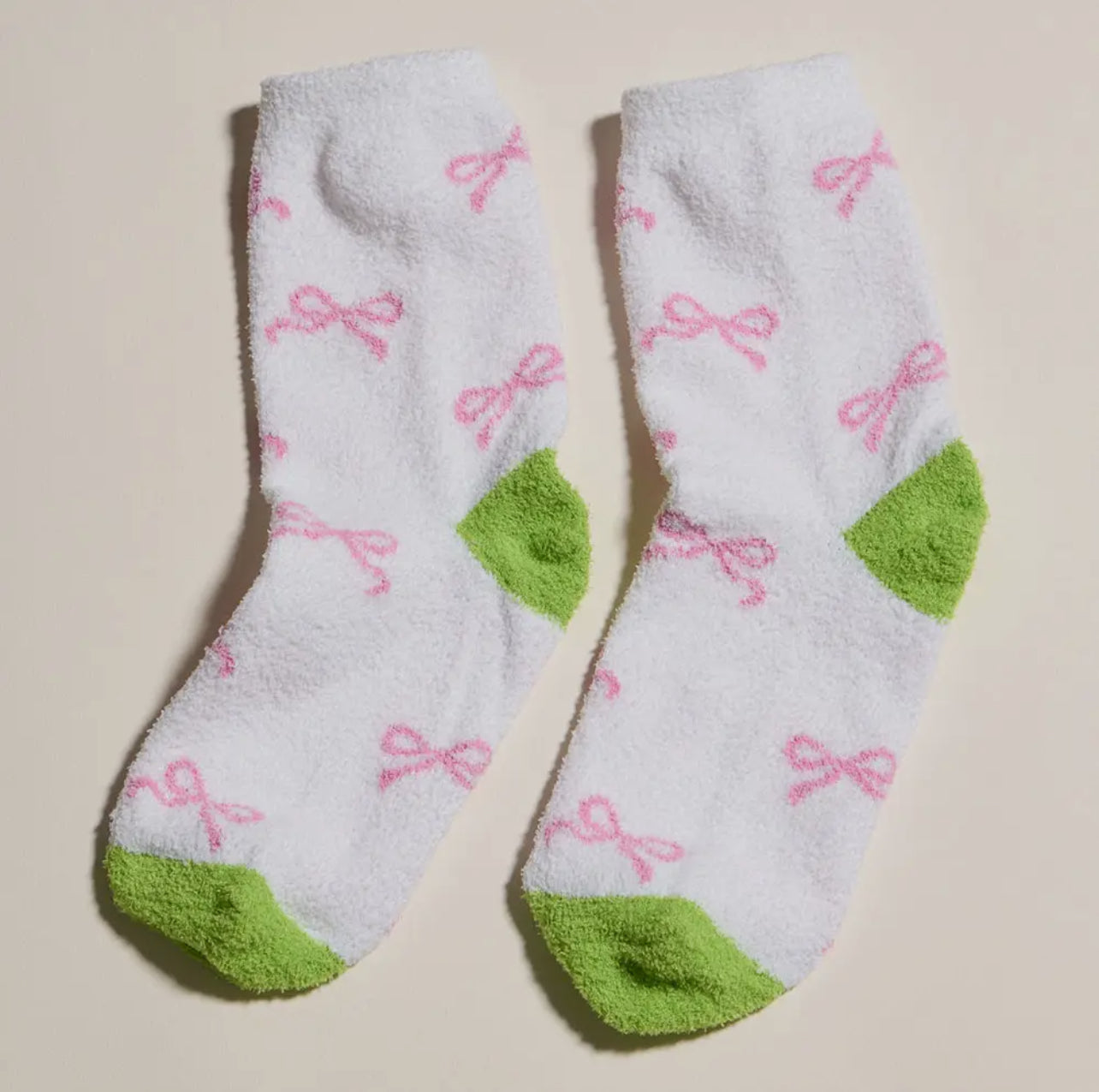 Grinch Socks Gift Box